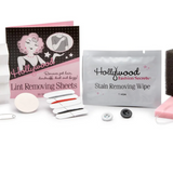 Style Emergency Kit - Hollywood Fashion Secrets
