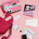 Style Emergency Kit - Hollywood Fashion Secrets
