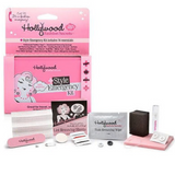 Style Emergency Kit - Hollywood Fashion Secrets