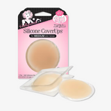 Silicone Cover Ups - Medium - Size 2