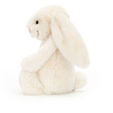 Jellycat - Bashful Cream Bunny Little