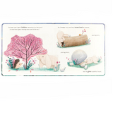 Jellycat - Smudge Rabbit And The Falling Star Book
