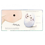 Jellycat - Smudge Rabbit And The Falling Star Book