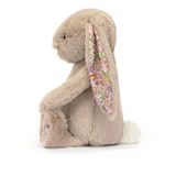 Jellycat - Blossom Beige Bunny Petal Little