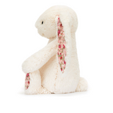 Jellycat - Blossom Cream Bunny Berry Little
