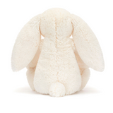 Jellycat - Blossom Cream Bunny Berry Little