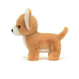 Jellycat - Isobel Chihuahua