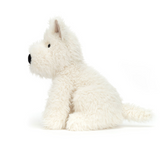 Jellycat - Munro Scottie Dog