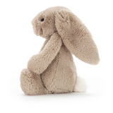 Jellycat - Bashful Beige Bunny Little