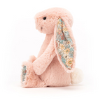 Jellycat - Blossom Blush Bunny Cherry Little
