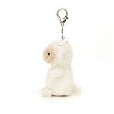 Jellycat - Little Lamb Bag Charm