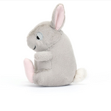 Jellycat - Cuddlebud Bernard Bunny