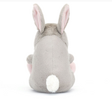 Jellycat - Cuddlebud Bernard Bunny