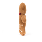 Jellycat - Jolly Gingerbread Fred Large