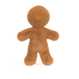 Jellycat - Jolly Gingerbread Fred Large