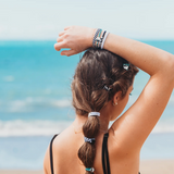 Mixed 5 Pack Hair Ties - Balance - K'lani Hairties