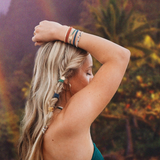 Mixed 5 Pack Hair Ties - Imagine - K'lani Hairties