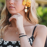 Mixed 5 Pack Hair Ties - Inspire - K'lani Hairties