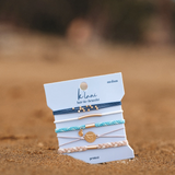 Mixed 5 Pack Hair Ties - Protect - K'lani Hairties