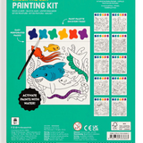 Under the Sea Painting Kit