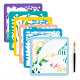 Under the Sea Color Magic Water-Reveal Kit