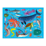 Ocean Life Puzzle To Go