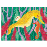 Seahorse Mini Puzzle