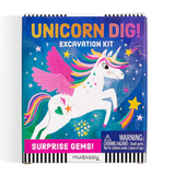 Unicorn Dig Excavation Kit