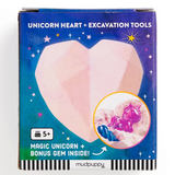 Unicorn Dig Excavation Kit