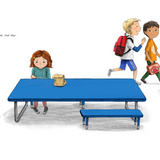 Kindness Rocks Book