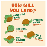 Tortoise Tumble Game
