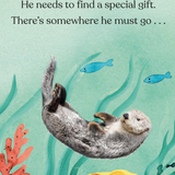 Mommy Loves You Little Sea Otter Book