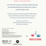 Mommy Loves You Little Sea Otter Book