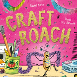 Craft Roach Book