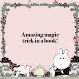 The Book That Can Read Your Mind Book