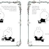 The Book That Can Read Your Mind Book