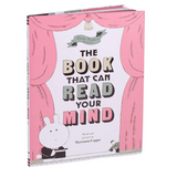 The Book That Can Read Your Mind Book