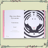 The Book That Can Read Your Mind Book
