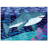 Great White Shark Mini Puzzle