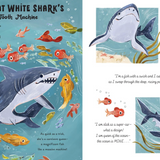 5 Minute Ocean Stories  Book