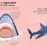 5 Minute Ocean Stories  Book