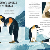 5 Minute Ocean Stories  Book