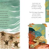 5 Minute Ocean Stories  Book