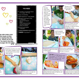 Seriously Good Kids Cook Book