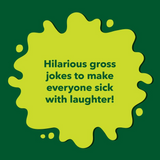 100 Totally Gross Jokes