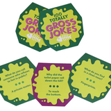 100 Totally Gross Jokes