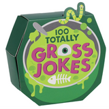 100 Totally Gross Jokes