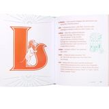 The Amazing Baby Name Book