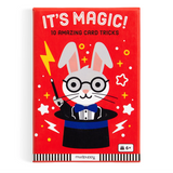 It's Magic! Card Game
