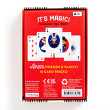 It's Magic! Card Game